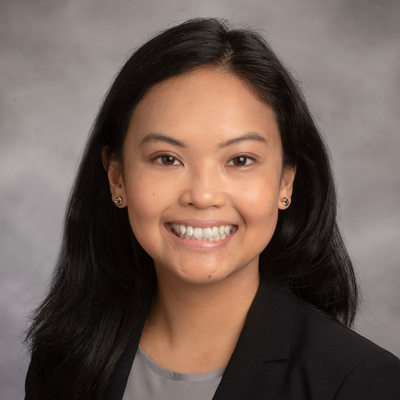 Christine R. Tallo, MMSc, CGC