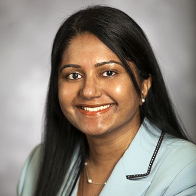 Meena Thirunavu, MD