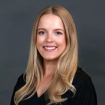 Natalie Thompson, LMSW