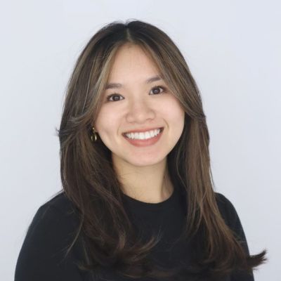 Dorothy Tran, MS, RD, LD