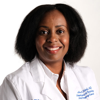 Lisa Sudmeier, MD, PhD