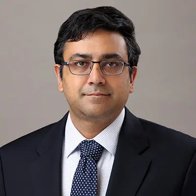 Abhineet Uppal, MD