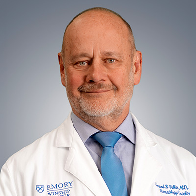 Edmund K. Waller, MD, PhD, FACP
