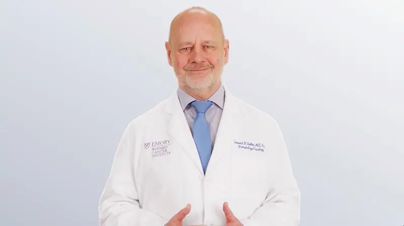Edmund "Ned" Waller, MD, PhD