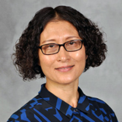 Qun Wang, MD, PhD