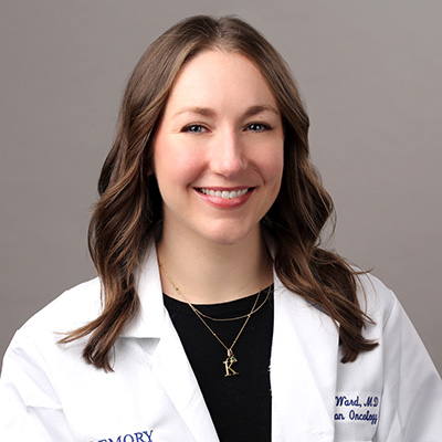 Kristin A. Ward MD