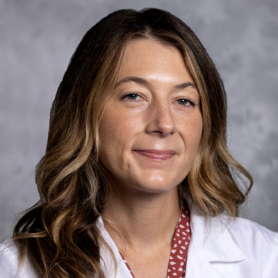 Sarah Wyman, MSN, ACNP-BC