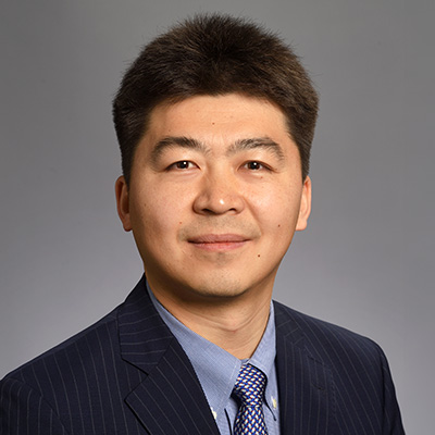 Xiaofeng Yang, PhD, DABR