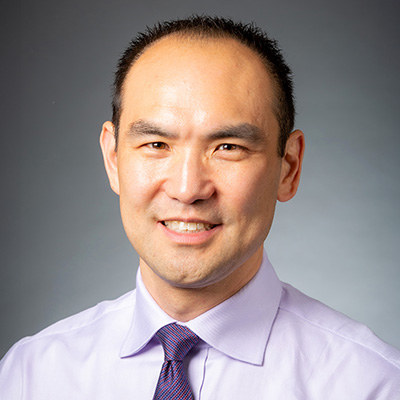 David S. Yu, MD, PhD
