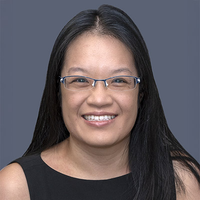 Jessica Yuen, MD