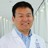 Jian-Ming Li, PhD