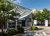 Emory Saint Joseph's Hospital