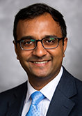 Mandawat appointed to American College of Cardiology leadership council