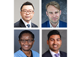 Phillip Zhe Sun, PhD, Michael Treadway, PhD, Hari Trivedi, MD, Judy Gichoya, MD, MS