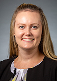Jennifer Spangle, PhD