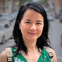 Photo of  Yuan Liu, PhD, MS