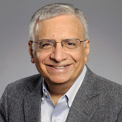 Rafi Ahmed, PhD