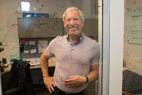 Dennis Liotta, PhD