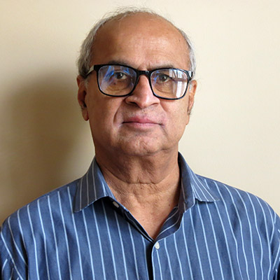 Periasamy Selvaraj, PhD