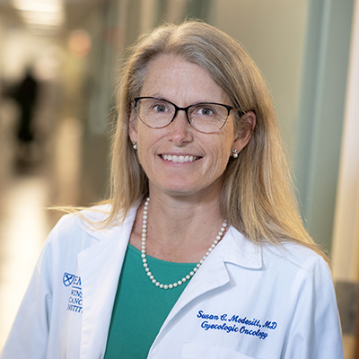 Susan C. Modesitt, MD, FACOG, FACS